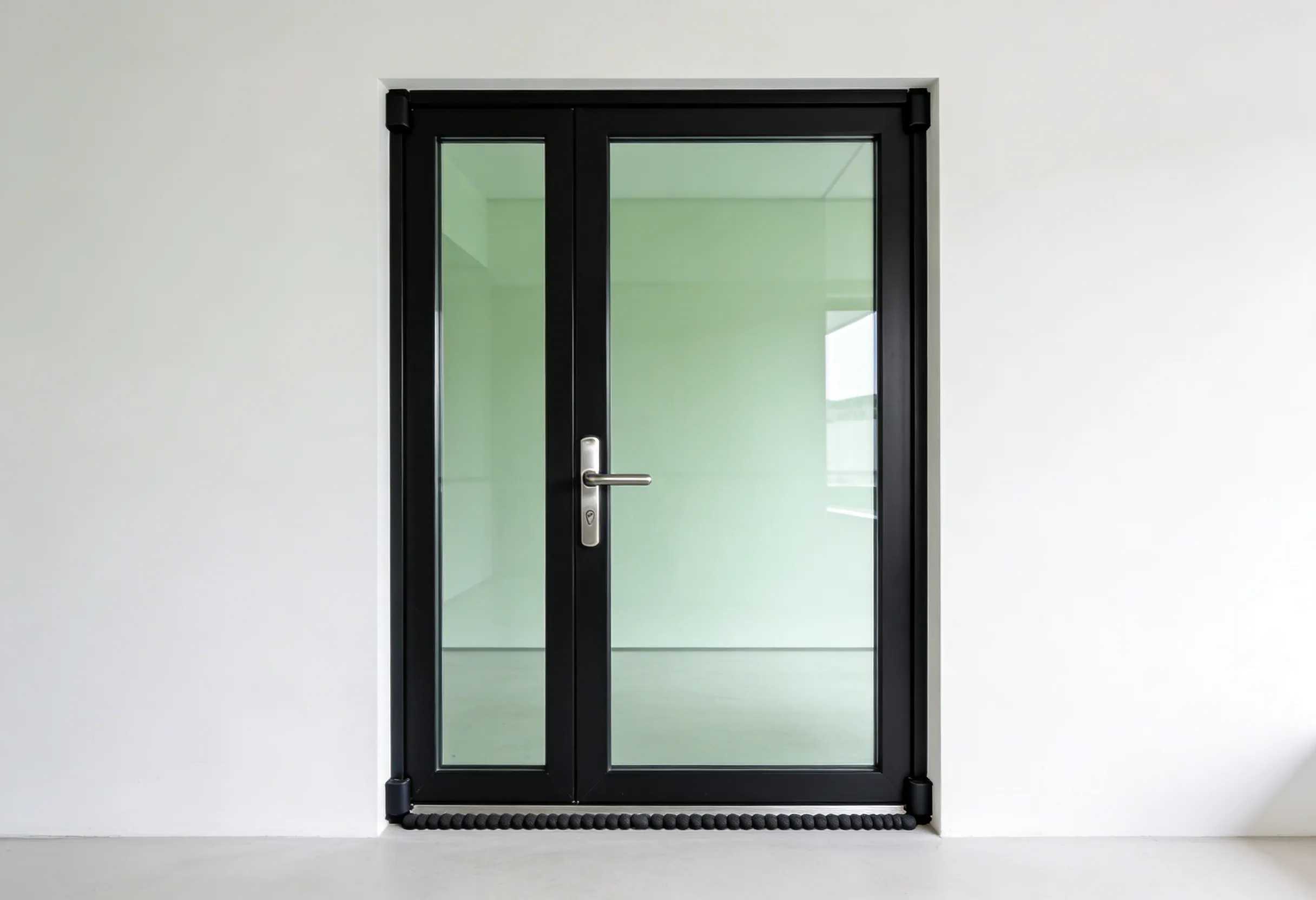 Sherene uPVC Doors