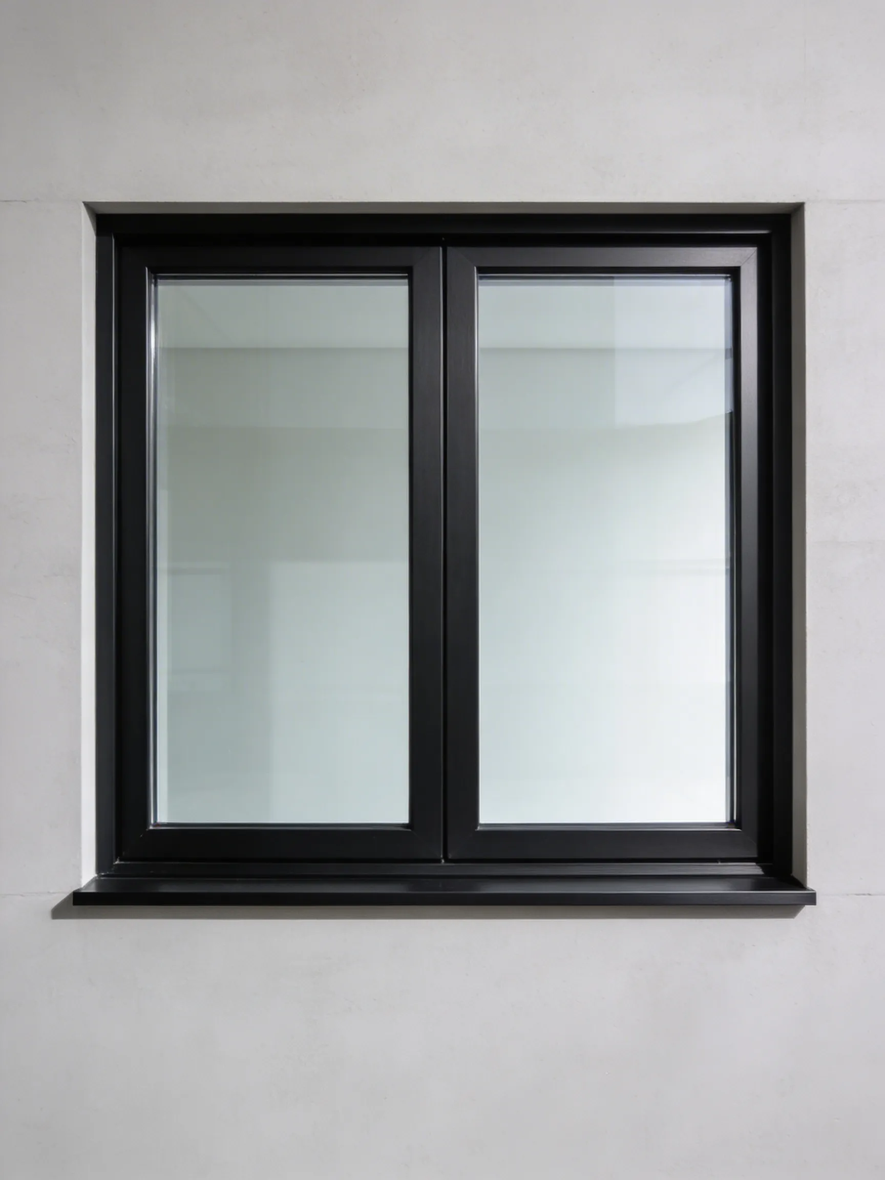 Aluminium Sliding Door